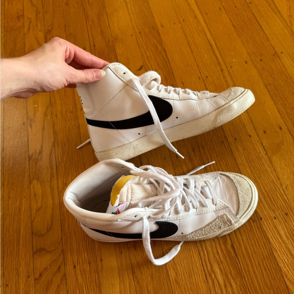 Nike Blazer mid ‘77 Women’s Shoes